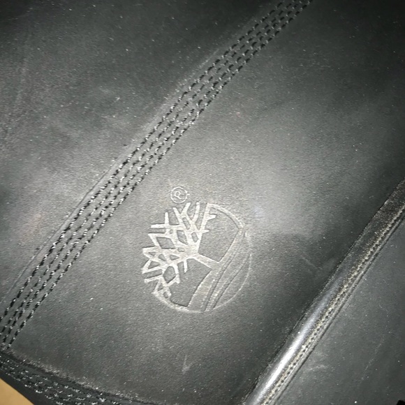 Men timberlands. main image 3